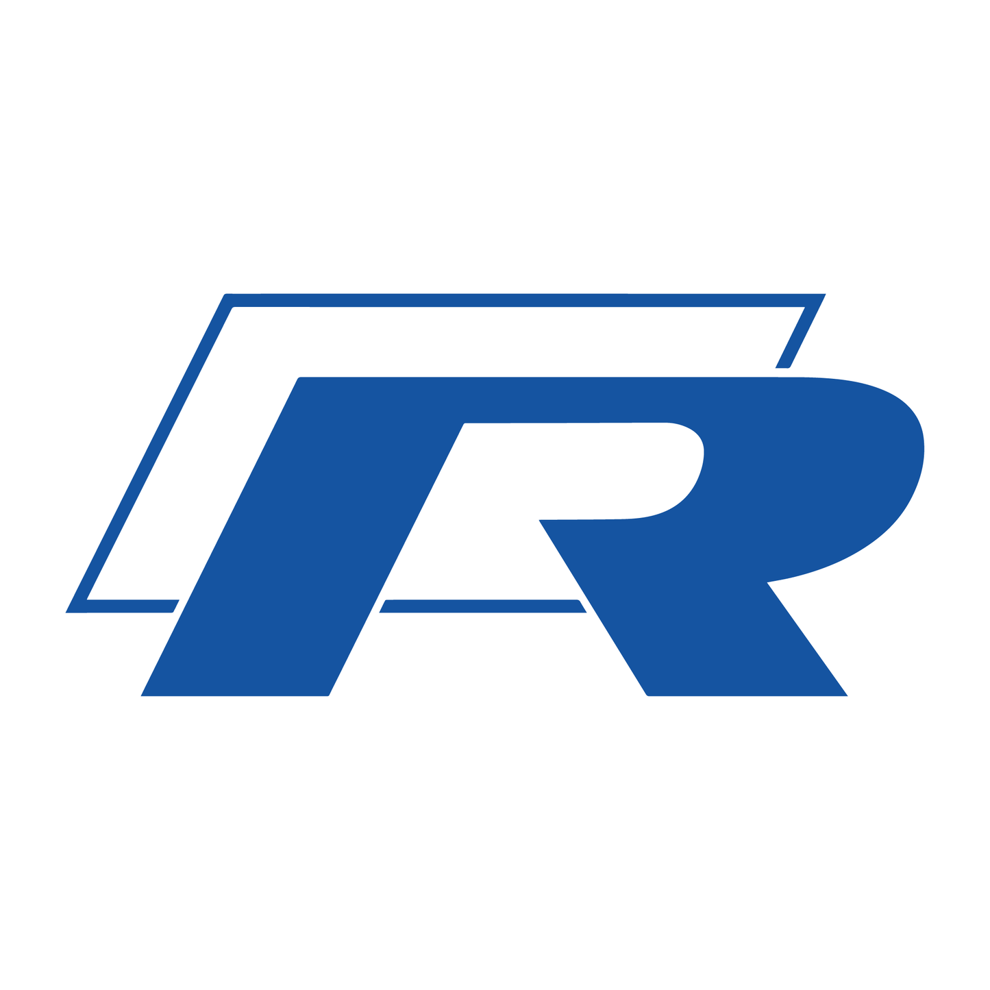 Nalepka R | sticker.si