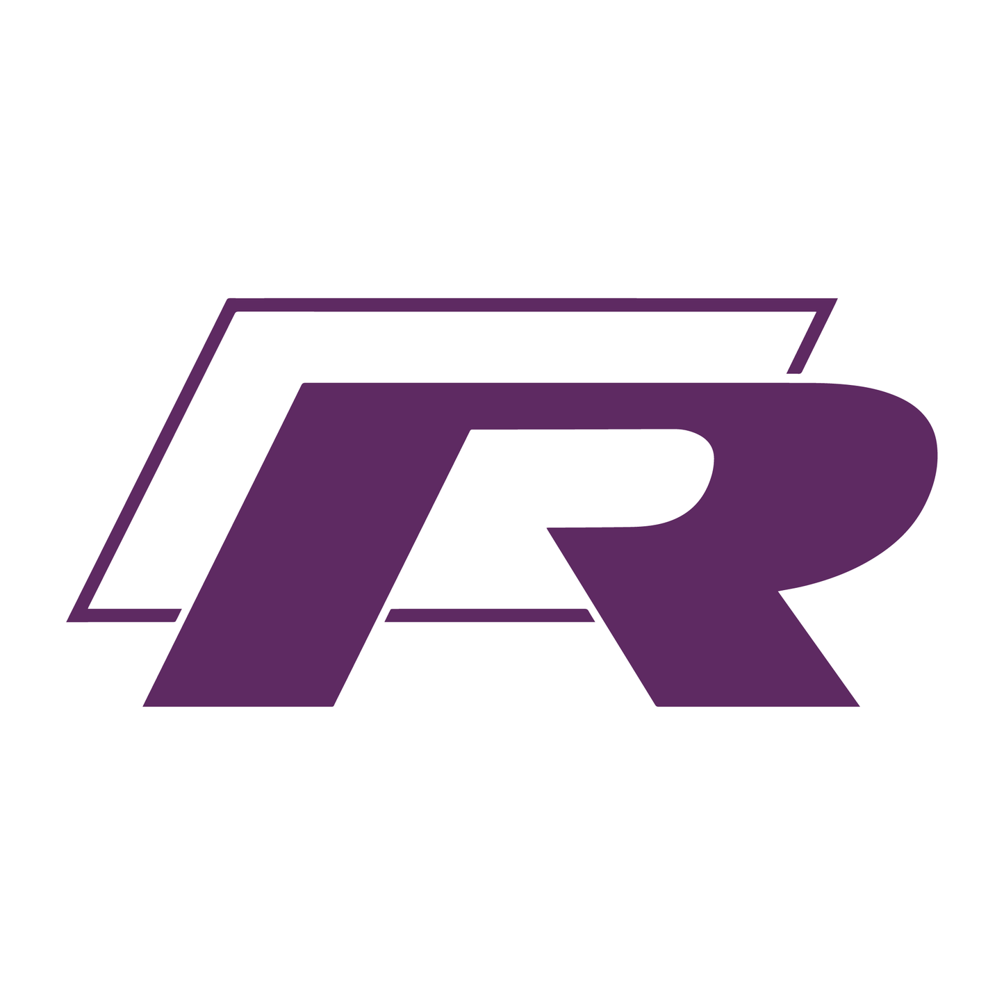 Nalepka R | sticker.si